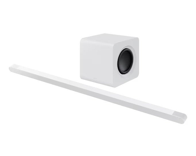 Samsung S801B 3.1.2ch Soundbar