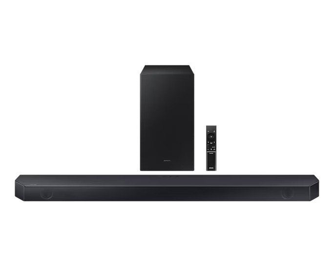 Samsung Q600C 3.1.2Ch Soundbar