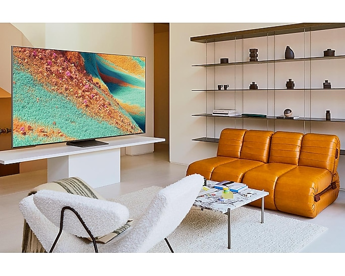 Samsung 55" 8Series NeoQLED 4K