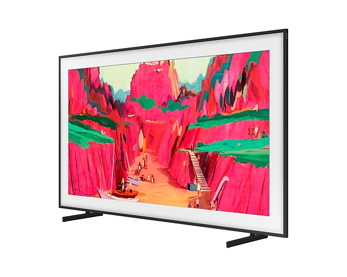 Samsung 65" The Frame Pro 4K Vision AI Smart TV