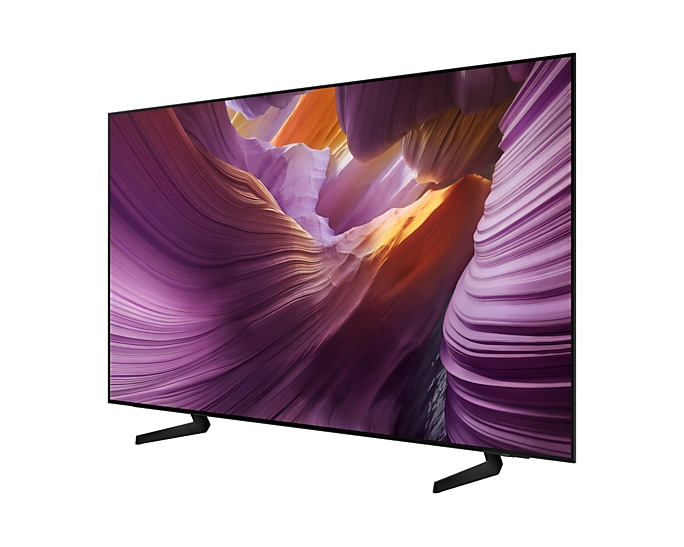 Samsung 65" 8Series OLED 4K TV