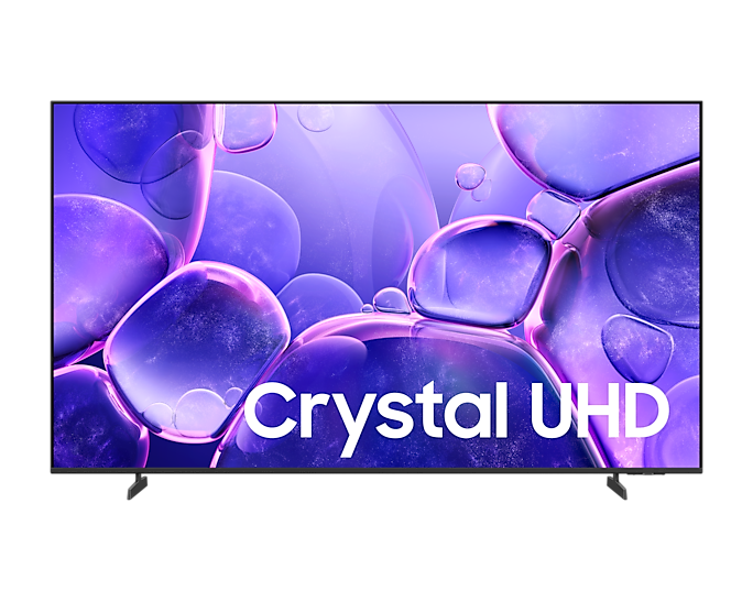 Samsung 65" 8Series LED 4K TV