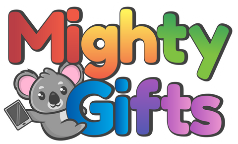Might GIfts