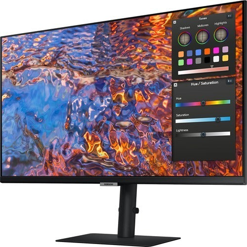 Samsung S8 27" ViewFinity UHD 4K LED Monitor