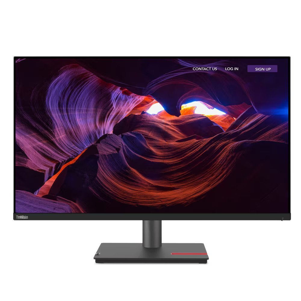 Lenovo ThinkVision P32p-30 31.5" UHD Monitor