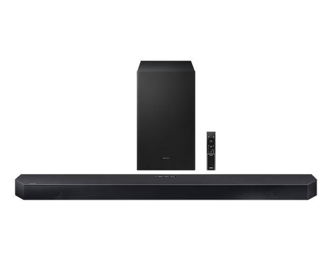 Samsung Q700C 3.1.2Ch Soundbar