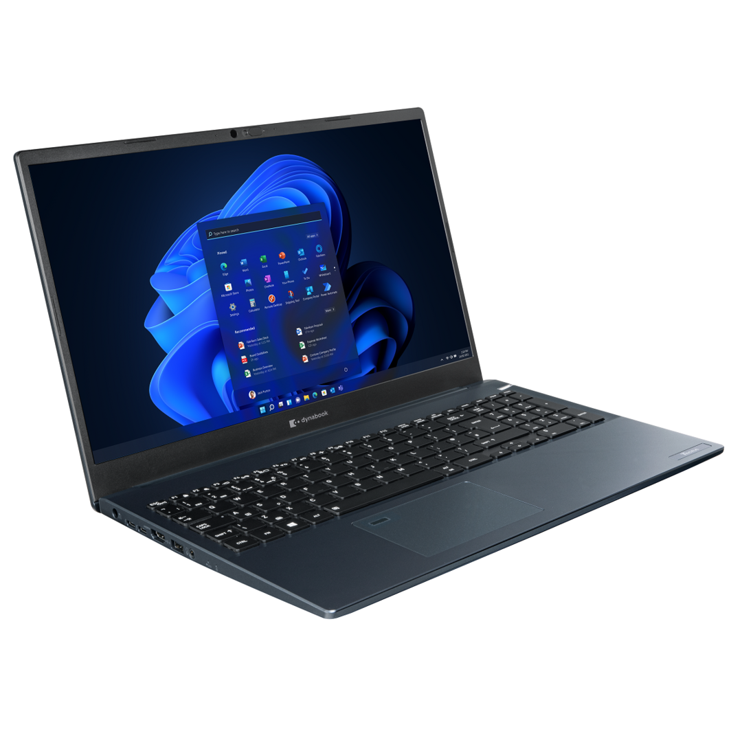 Dynabook Tecra A50K i5 16 512 SSD