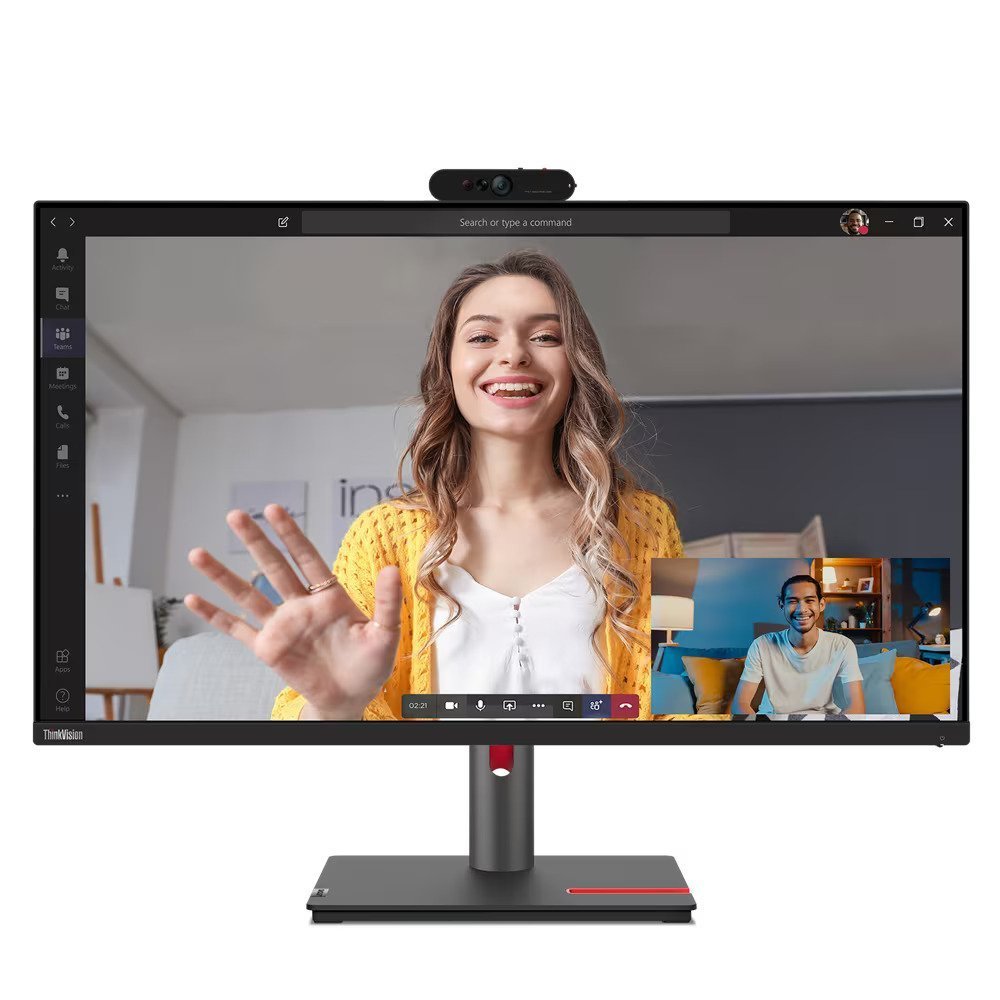 Lenovo ThinkVision P32p-30 31.5" UHD Monitor