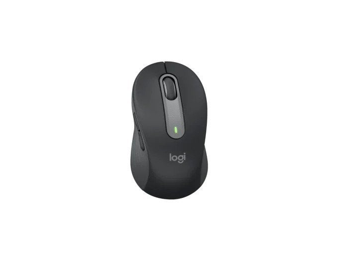 Logitech MK650 Business Wireless Keyboard and Mouse Combo