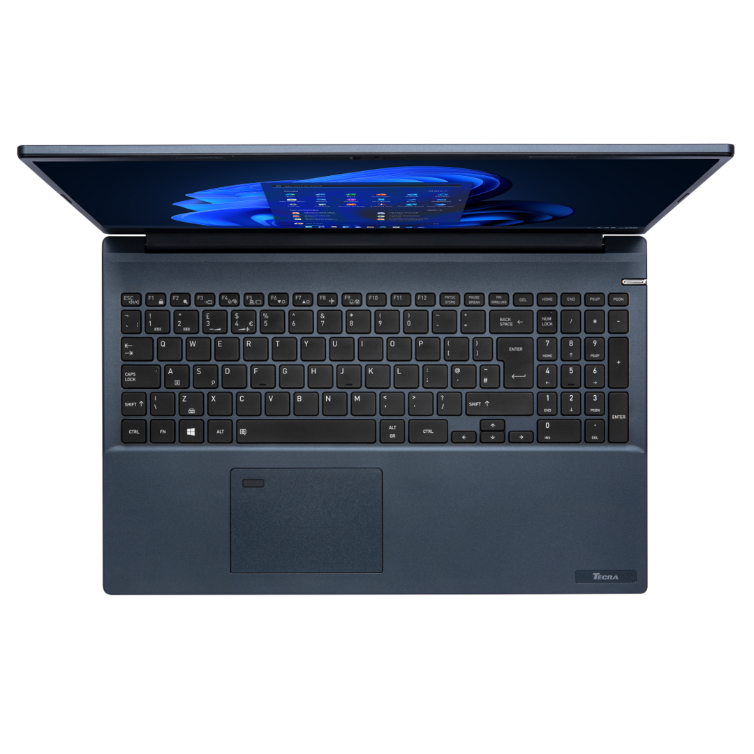 Dynabook Tecra A50K i5 16 512 SSD