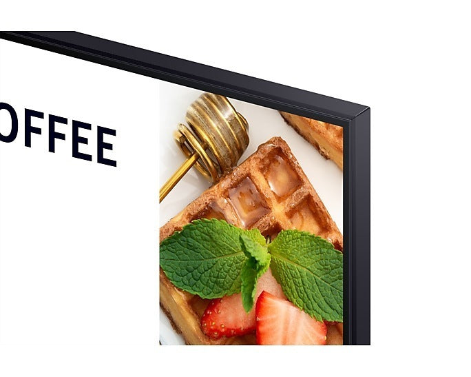 Samsung 50" Business Crystal LED UHD 4K TV