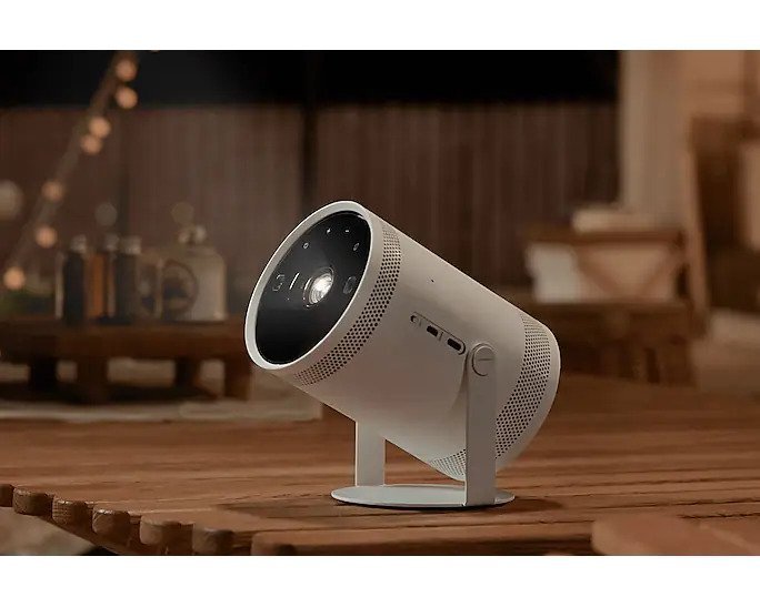 Samsung Freestyle FHD Projector