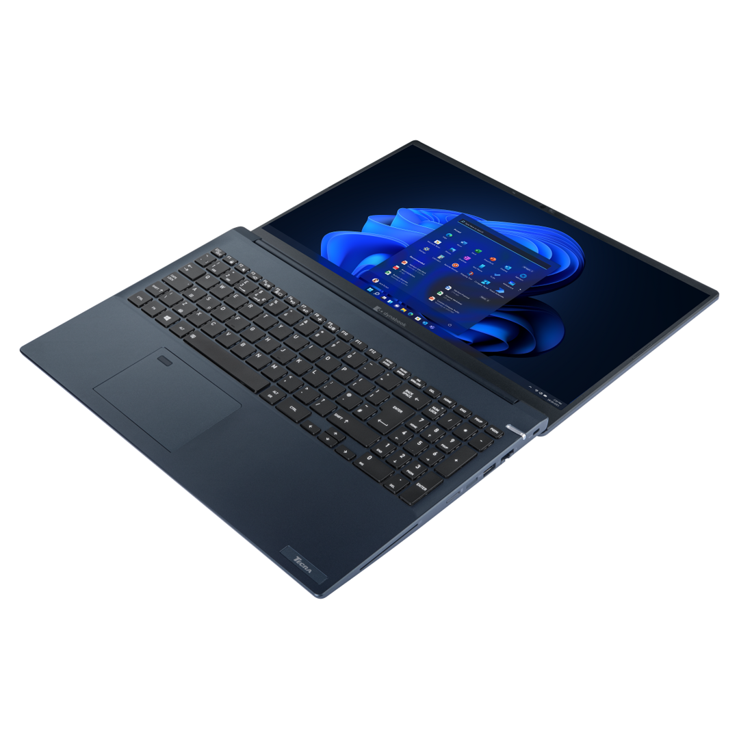 Dynabook Tecra A50K i5 16 512 SSD