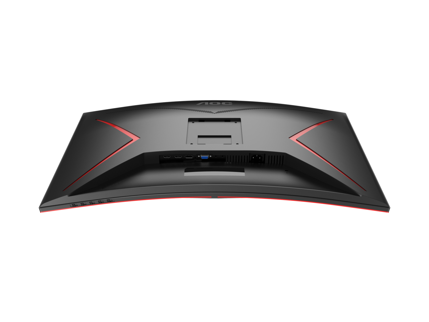 AOC C32G2ZE 31.5" FHD Curved VA Gaming Monitor