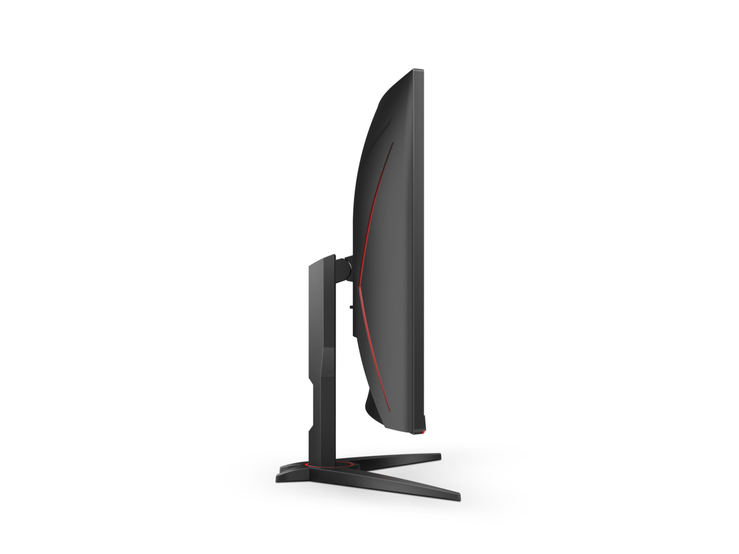 AOC C32G2ZE 31.5" FHD Curved VA Gaming Monitor