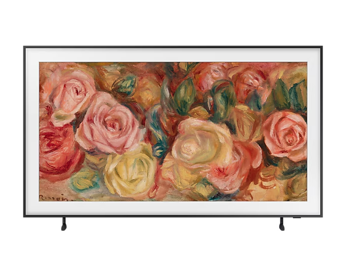 Samsung The Frame 65" QLED 4K  TV