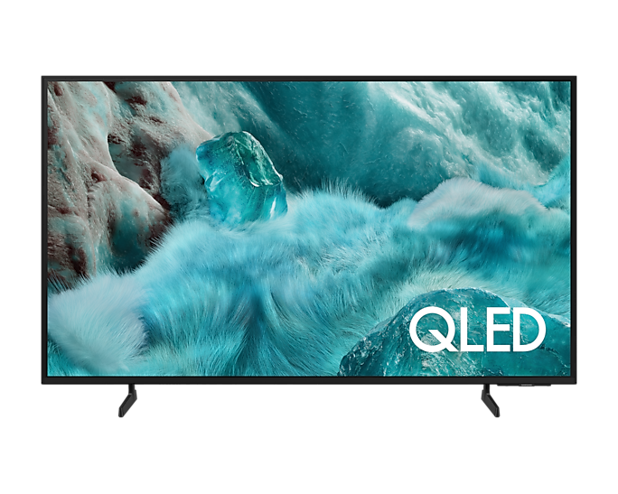 Samsung 55" 7Series QLED 4K TV