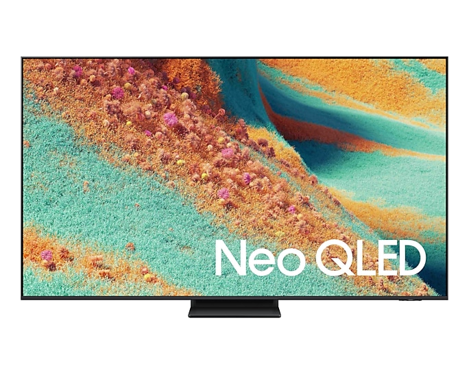 Samsung 55" 8Series NeoQLED 4K