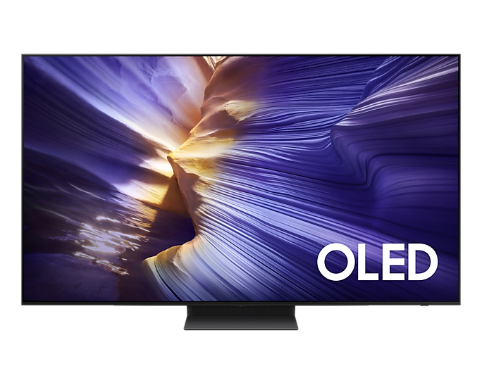Samsung 55" 9Series OLED 4K TV