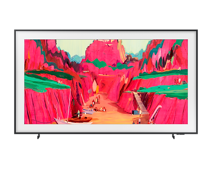 Samsung 65" The Frame Pro 4K Vision AI Smart TV