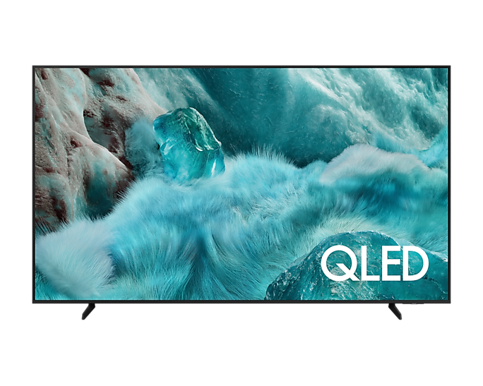 Samsung 65" 7Series QLED 4K TV