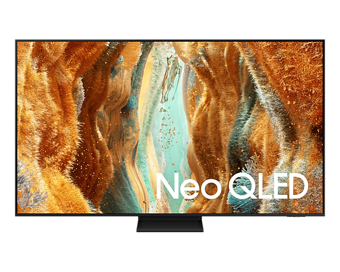 Samsung 65" 7Series QLED 4K TV
