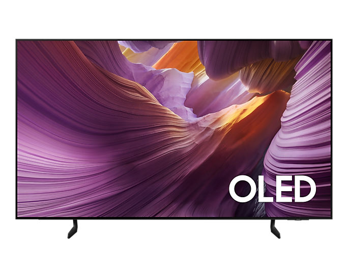 Samsung 65" 8Series OLED 4K TV