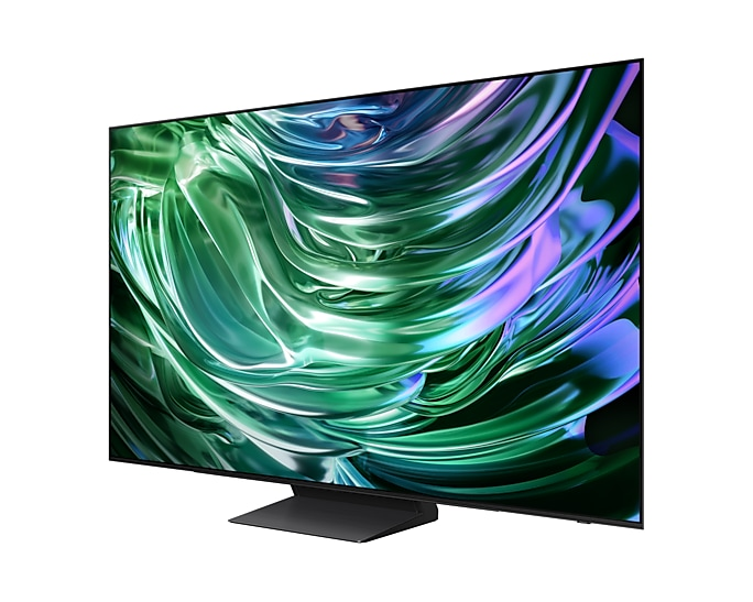 Samsung 65" 9series OLED 4K TV