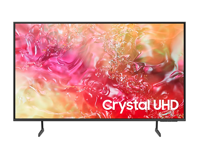 Samsung 43" 7 Series UHD 4K TV