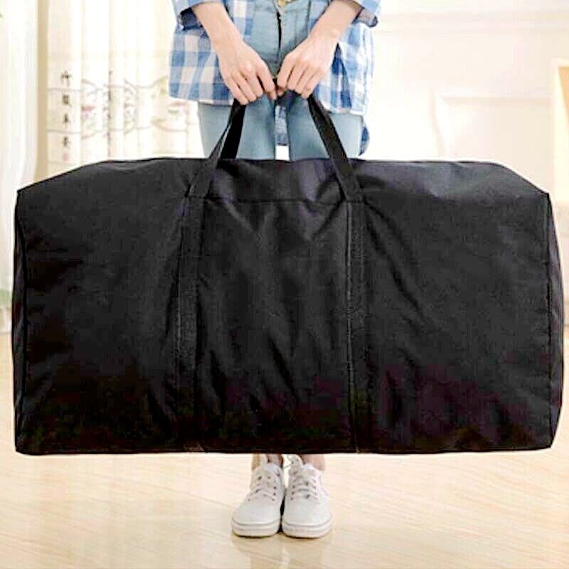 Extra Large Christmas Tree Storage Bag 116x47x51cm Waterproof