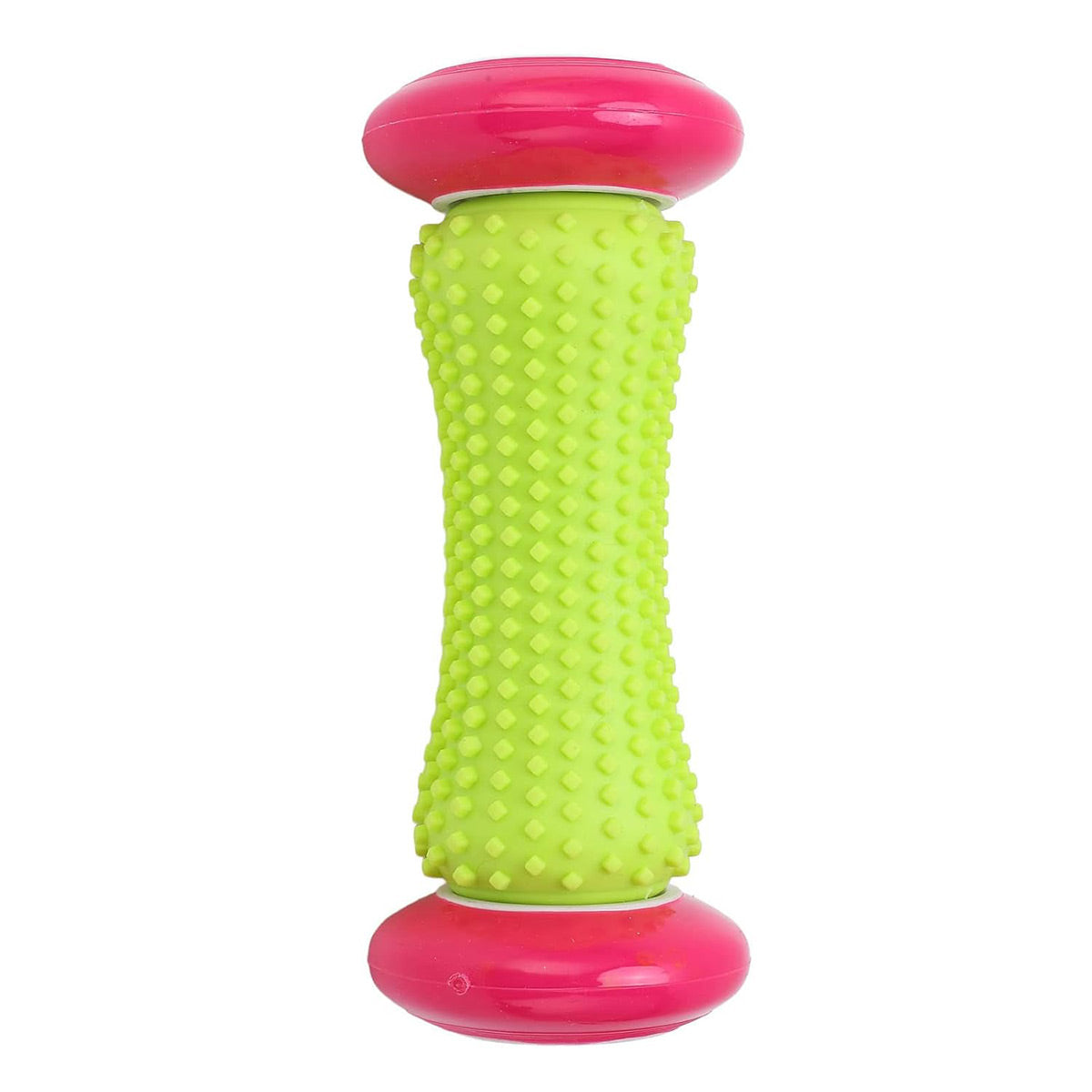 Foot Massage Roller Muscle Relaxation Arch Care Yoga Fitness Tool - Blue