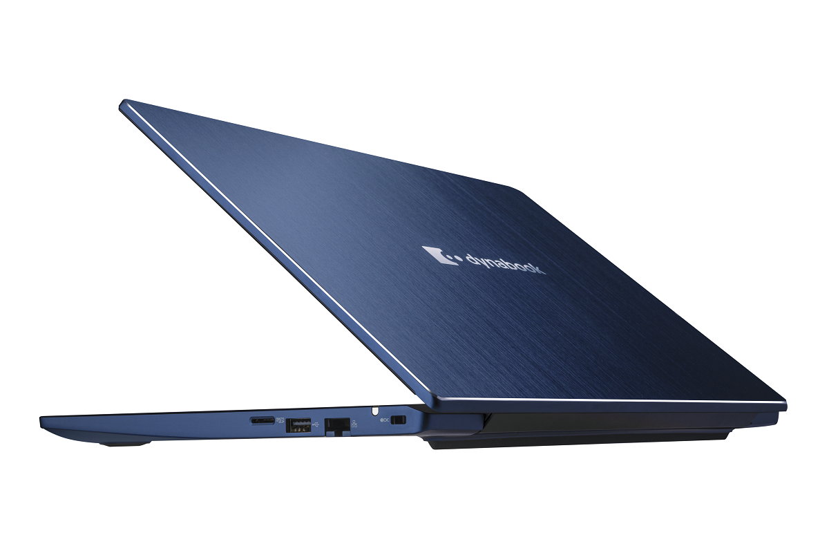 Dynabook Portege X40-K i5 16 256 SSD