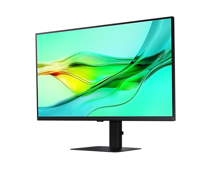 Samsung 32"QHD IPS 100Hz Black