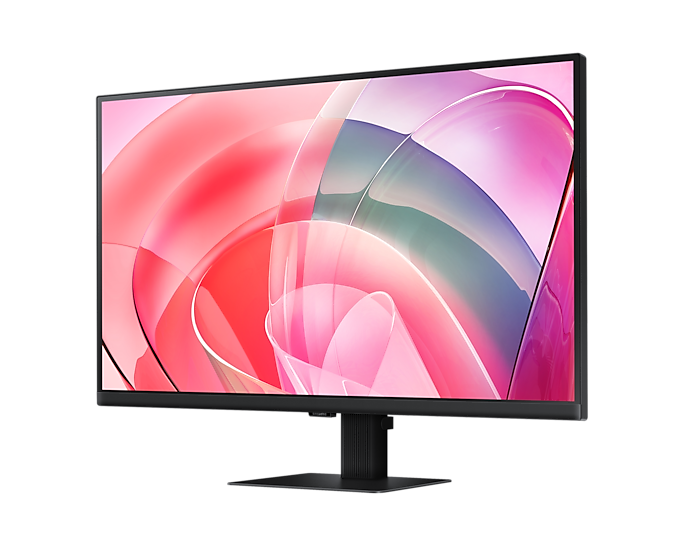 Samsung 27" UHD 4K IPS 5MS