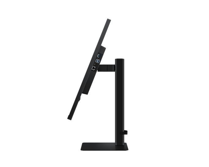 Samsung 32"QHD IPS 100Hz Black