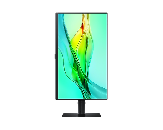Samsung 24"QHD IPS 100Hz Black