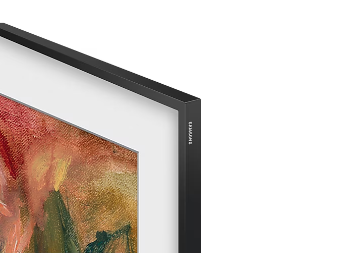Samsung Frame 50" QLED 4K  TV