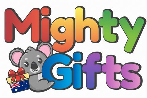 Mighty Gifts